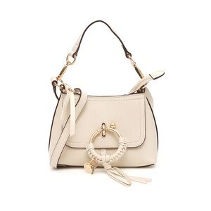 SeeByChloe Mini Joan hobo crossbody